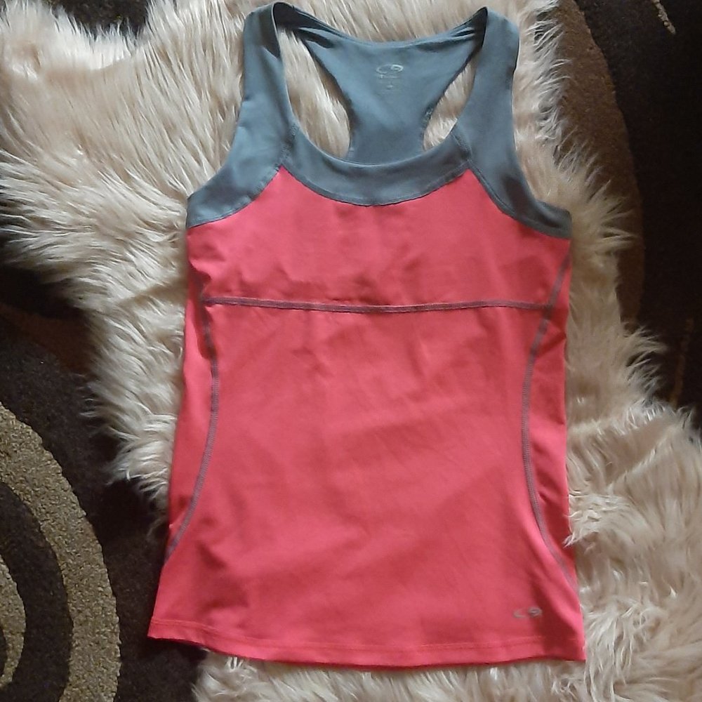 Champion Gear Tank  🛒